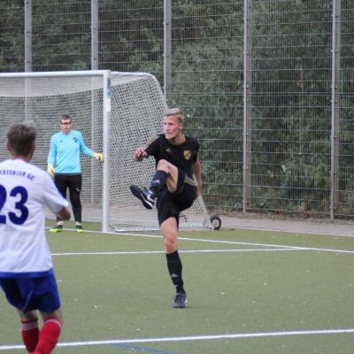 01.08.2018 2. Pokalrunde Gegen Condor 4 6 Zu 3 Gewonnen 0041