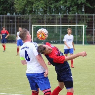 05.08.2018 2. Punktspiel Gegen Stoertebeker Sv 1 1 Zu 1 0016