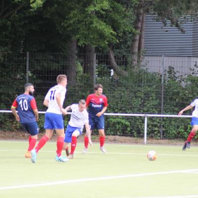 05.08.2018 2. Punktspiel Gegen Stoertebeker Sv 1 1 Zu 1 0022