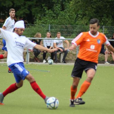 12.08.2018 3. Punktspiel Gegen Fc Preussen Hamburg 1 6 Zu 0 Gewonnen 0004