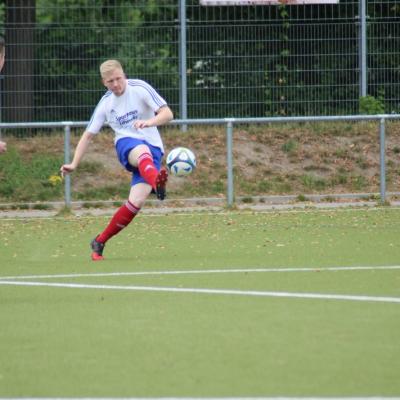 12.08.2018 3. Punktspiel Gegen Fc Preussen Hamburg 1 6 Zu 0 Gewonnen 0008