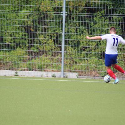 12.08.2018 3. Punktspiel Gegen Fc Preussen Hamburg 1 6 Zu 0 Gewonnen 0012