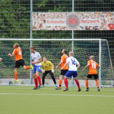 12.08.2018 3. Punktspiel Gegen Fc Preussen Hamburg 1 6 Zu 0 Gewonnen 0018