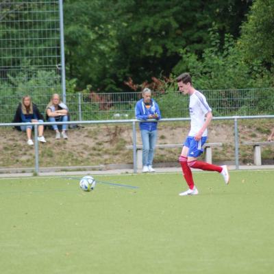 12.08.2018 3. Punktspiel Gegen Fc Preussen Hamburg 1 6 Zu 0 Gewonnen 0019