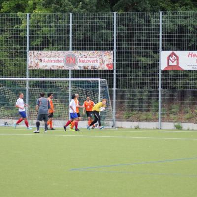 12.08.2018 3. Punktspiel Gegen Fc Preussen Hamburg 1 6 Zu 0 Gewonnen 0026