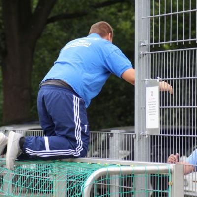 12.08.2018 3. Punktspiel Gegen Fc Preussen Hamburg 1 6 Zu 0 Gewonnen 0027