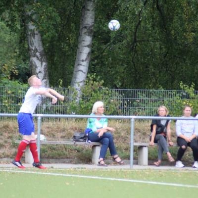 12.08.2018 3. Punktspiel Gegen Fc Preussen Hamburg 1 6 Zu 0 Gewonnen 0029