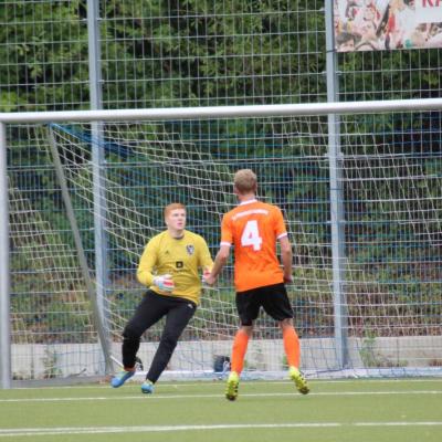 12.08.2018 3. Punktspiel Gegen Fc Preussen Hamburg 1 6 Zu 0 Gewonnen 0031