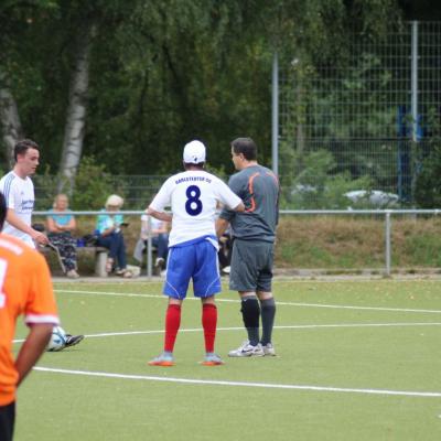 12.08.2018 3. Punktspiel Gegen Fc Preussen Hamburg 1 6 Zu 0 Gewonnen 0037