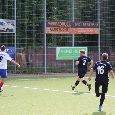 26.08.2018 5. Punktspiel Gegen Tonndorf Lohe 1 10 Zu 0 Gewonnen 0014