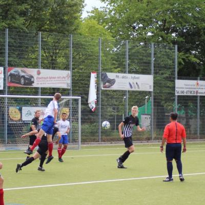 26.08.2018 5. Punktspiel Gegen Tonndorf Lohe 1 10 Zu 0 Gewonnen 0015