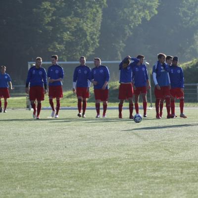 02.09.2018 6. Punktspiel Gegen Concordia 3 4 Zu 3 Gewonnen 0001