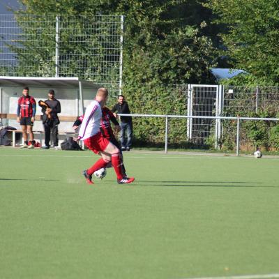 02.09.2018 6. Punktspiel Gegen Concordia 3 4 Zu 3 Gewonnen 0005