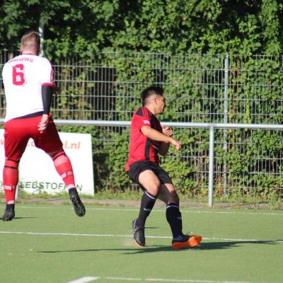 02.09.2018 6. Punktspiel Gegen Concordia 3 4 Zu 3 Gewonnen 0007