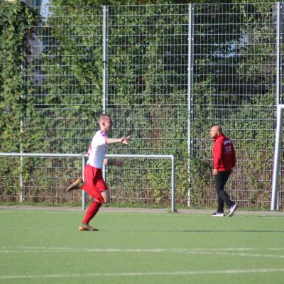 02.09.2018 6. Punktspiel Gegen Concordia 3 4 Zu 3 Gewonnen 0010