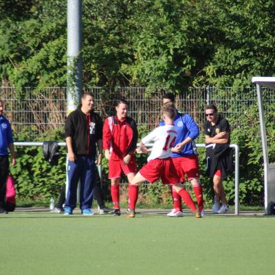 02.09.2018 6. Punktspiel Gegen Concordia 3 4 Zu 3 Gewonnen 0011