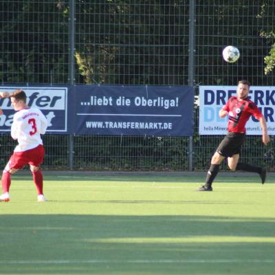 02.09.2018 6. Punktspiel Gegen Concordia 3 4 Zu 3 Gewonnen 0014