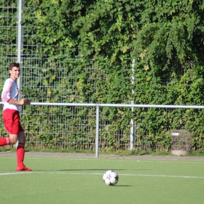 02.09.2018 6. Punktspiel Gegen Concordia 3 4 Zu 3 Gewonnen 0016