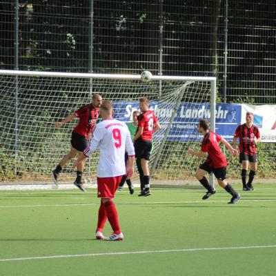 02.09.2018 6. Punktspiel Gegen Concordia 3 4 Zu 3 Gewonnen 0018