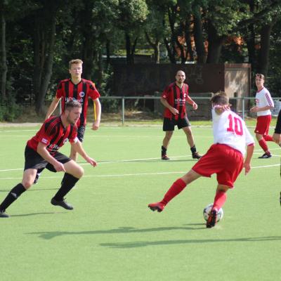 02.09.2018 6. Punktspiel Gegen Concordia 3 4 Zu 3 Gewonnen 0019