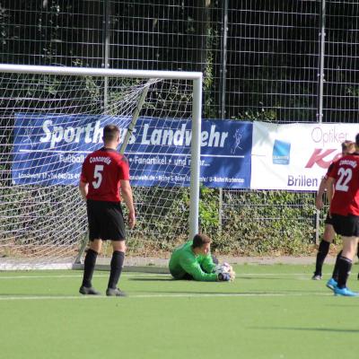 02.09.2018 6. Punktspiel Gegen Concordia 3 4 Zu 3 Gewonnen 0021