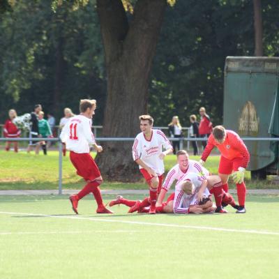 02.09.2018 6. Punktspiel Gegen Concordia 3 4 Zu 3 Gewonnen 0030