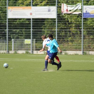 09.09.2018 7. Punktspiel Gegen Bramfelder Sv 3 5 Zu 2 Gewonnen 0012