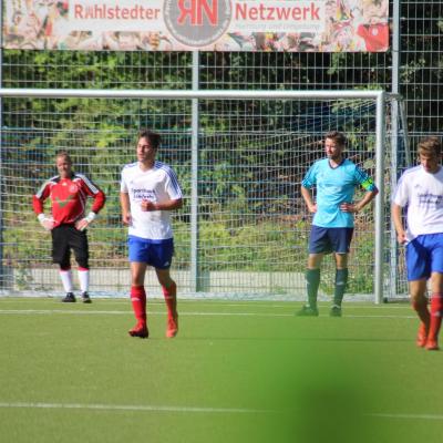 09.09.2018 7. Punktspiel Gegen Bramfelder Sv 3 5 Zu 2 Gewonnen 0016