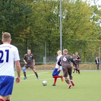 29.09.2018 10. Punktspiel Gegen St Pauli 7 5 Zu 1 Gewonnen 0011