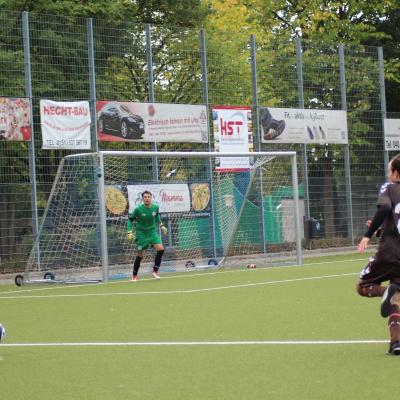 29.09.2018 10. Punktspiel Gegen St Pauli 7 5 Zu 1 Gewonnen 0013