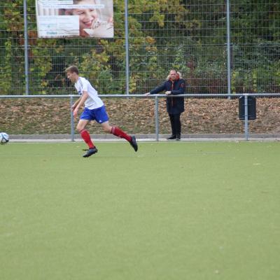 29.09.2018 10. Punktspiel Gegen St Pauli 7 5 Zu 1 Gewonnen 0037