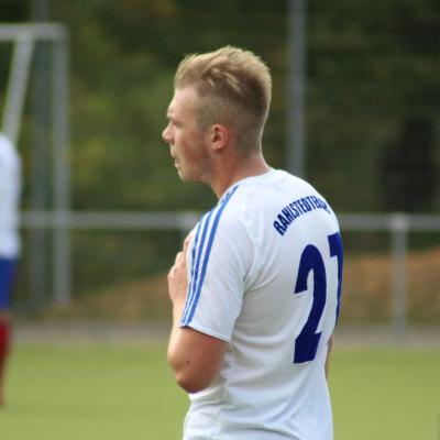 29.09.2018 10. Punktspiel Gegen St Pauli 7 5 Zu 1 Gewonnen 0047