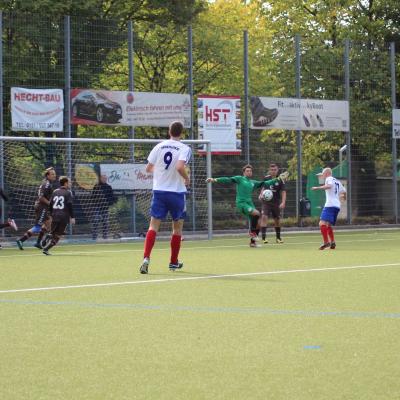 29.09.2018 10. Punktspiel Gegen St Pauli 7 5 Zu 1 Gewonnen 0061