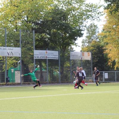 29.09.2018 10. Punktspiel Gegen St Pauli 7 5 Zu 1 Gewonnen 0070