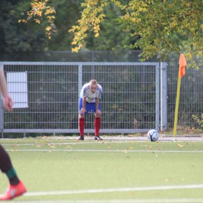 29.09.2018 10. Punktspiel Gegen St Pauli 7 5 Zu 1 Gewonnen 0074