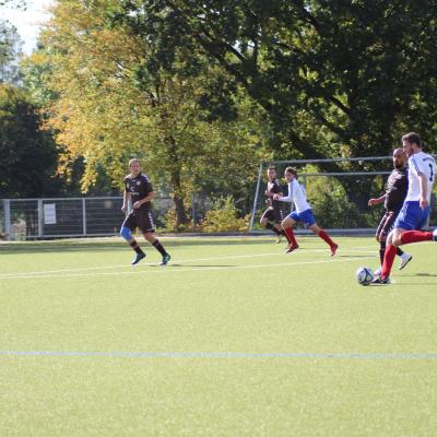 29.09.2018 10. Punktspiel Gegen St Pauli 7 5 Zu 1 Gewonnen 0110