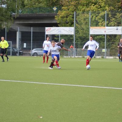 29.09.2018 10. Punktspiel Gegen St Pauli 7 5 Zu 1 Gewonnen 0127