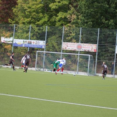 29.09.2018 10. Punktspiel Gegen St Pauli 7 5 Zu 1 Gewonnen 0142