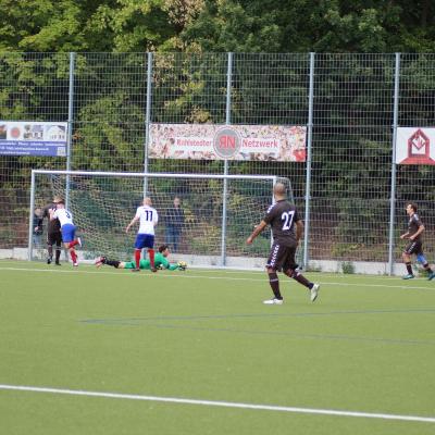 29.09.2018 10. Punktspiel Gegen St Pauli 7 5 Zu 1 Gewonnen 0167