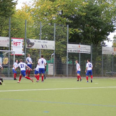 29.09.2018 10. Punktspiel Gegen St Pauli 7 5 Zu 1 Gewonnen 0173