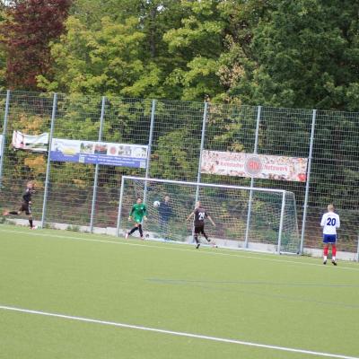 29.09.2018 10. Punktspiel Gegen St Pauli 7 5 Zu 1 Gewonnen 0177