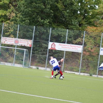 29.09.2018 10. Punktspiel Gegen St Pauli 7 5 Zu 1 Gewonnen 0179