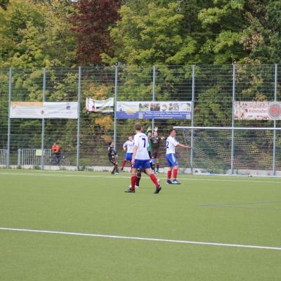 29.09.2018 10. Punktspiel Gegen St Pauli 7 5 Zu 1 Gewonnen 0187