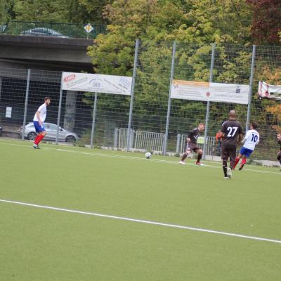 29.09.2018 10. Punktspiel Gegen St Pauli 7 5 Zu 1 Gewonnen 0221