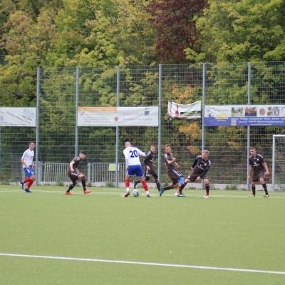 29.09.2018 10. Punktspiel Gegen St Pauli 7 5 Zu 1 Gewonnen 0244