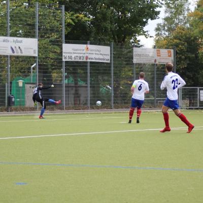 29.09.2018 10. Punktspiel Gegen St Pauli 7 5 Zu 1 Gewonnen 0263