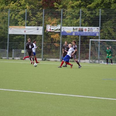 29.09.2018 10. Punktspiel Gegen St Pauli 7 5 Zu 1 Gewonnen 0267