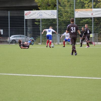 29.09.2018 10. Punktspiel Gegen St Pauli 7 5 Zu 1 Gewonnen 0283