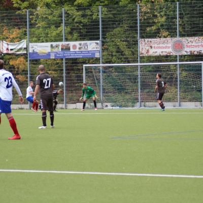 29.09.2018 10. Punktspiel Gegen St Pauli 7 5 Zu 1 Gewonnen 0292