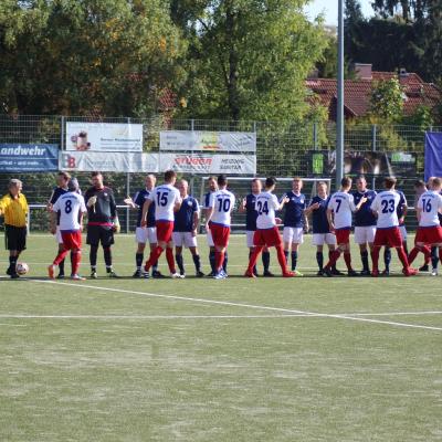 06.10.2018 11. Punktspiel Gegen Tus Berne 4 5 Zu 3 Gewonnen 0001